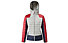 Millet Trilogy Synth' X - giacca in piuma con cappuccio - donna, White/Red