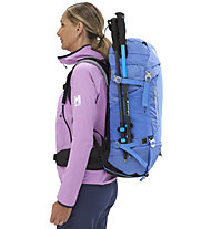 Millet UBIC 30 W – Treckingrucksack- Damen , Light Violet