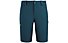 Millet Wanaka Stretch - pantaloni corti trekking - uomo, Blue