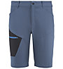 Millet Wanaka Stretch III M - pantaloni corti trekking - uomo, Light Blue