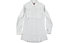 Mistral Long Sleeve Slim Fit Shirt camicia a maniche lunghe Donna, Off White