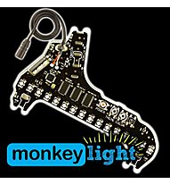 Monkey Light Monkey Light M232