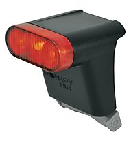 Monkey Link ML Rear Light Connect - luce posteriore e-bike, Red