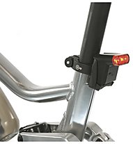 Monkey Link ML Rear Light Connect - Rücklicht E-Bike, Red