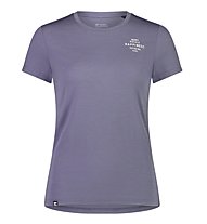 Mons Royale Icon - T-Shirt - Damen, Violet