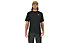 Mons Royale Tarn Merino Shift - T-shirt - uomo, Black