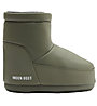 Moon Boot Icon Low Nolace Rubber W - doposci - donna, Green