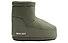 Moon Boot Icon Low Nolace Rubber W - Après Ski Stiefel - Damen, Green