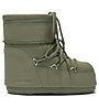 Moon Boot Icon Low Rubber W - doposci - donna, Green