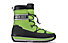 MOON BOOTS MB Lem - Moon Boot, Green/Black
