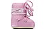 MOON BOOTS Moon Boot Mini Nylon - Winterstiefel - Kleinkinder, Pink