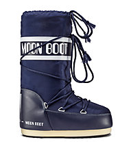 Moon Boot Moon Boot Nylon 35/41 - Winterschuhe, Blue