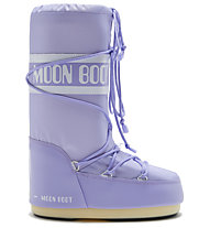 Moon Boot Moon Boot Nylon 35/41 - Winterschuhe, Violet