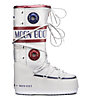 MOON BOOTS Moon Boot Space Suit - Winterstiefel, White/Red/Blue