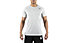 Morotai NKMR Active Dry - T-shirt fitness - uomo, Light Grey