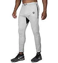 Morotai NKMR Neotech - pantaloni fitness - uomo, Light Grey