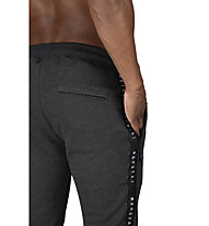 Morotai NKMR Taped - pantaloni fitness - uomo, Grey
