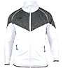 Morotai Performance Running - giacca fitness - uomo, Grey/White
