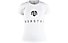 Morotai PREMIUM Brand Basic - T-Shirt - Damen, White
