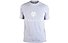 Morotai PREMIUM Brand Basic - T-Shirt - Herren, Light Grey