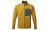 Mountain Equipment Arrow - giacca softshell - uomo, Yellow