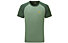 Mountain Equipment Nava M - T-Shirt - Herren, Green