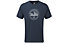 Mountain Equipment Roundel M - T-shirt - Herren, Blue