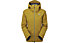 Mountain Equipment Shivling W - giacca alpinismo - donna, Yellow