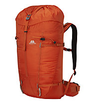 Mountain Equipment Tupilak 45+ - zaino alpinismo , Dark Orange