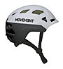 Movement 3Tech Alp Honeycomb - casco scialpinismo , White/Black/Green