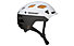 Movement 3Tech Alp Honeycomb - casco scialpinismo , White/Black/Orange