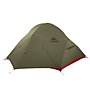 MSR Access 3 - tenda a cupola, Green