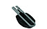 MSR Alpine Spoon - posate, Black/Grey