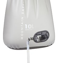 MSR AutoFlow XL Gravity Filrer 10L - filtro per l'acqua, White