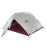 MSR Elixir 3 - Tenda da campeggio, Light Grey