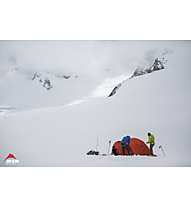 MSR Remote 3 - tenda alpinismo