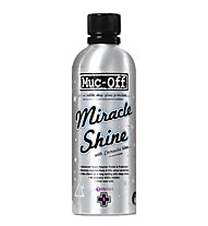 Muc-Off Miracle Shine - Politur, Grey