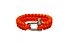Naimakka Parachute Cord Bracelet, Orange