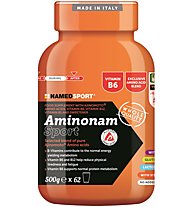 NamedSport Aminonam Sport 500 g - aminoacidi, 500 g