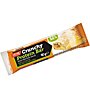 NamedSport Crunchy Protein Bar - barretta energetica 40 g, Lemon Tarte