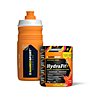 NamedSport HydraFit - hypotonisches Getränk 400 g Pulver, Orange