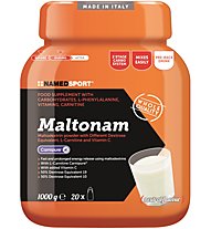 NamedSport Maltonam 1 kg - maltodestrine, Neutral