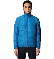 Napapijri Acalmar 4 - Freizeitjacke - Herren, Blue