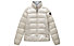 Napapijri Aerons Rise W - Freizeitjacke - Damen, Beige