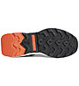Napapijri Alpinevert 02/MES - Sneakers - Herren, White/Orange
