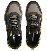 Napapijri Alpinevert 02/MES - sneakers - uomo, Brown/Yellow