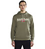 Napapijri B-Aylmer - Kapuzenpullover - Herren, Green