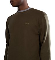 Napapijri Barensee - Pullover - Herren, Green