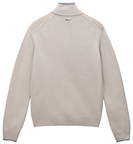 Napapijri Dain 5 M - Pullover - Herren, Light Beige