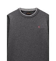 Napapijri Dain C 5 M - maglione - uomo, Grey